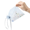 Organza Bags Jewellery Storage Pouches OP-YW0001-01F-06-6