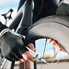 2Pcs ABS Plastic Bicycle Tire Levers TOOL-UN0001-18-3