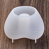 DIY Silicone Candle Holder Molds DIY-K073-36-5