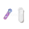 DIY Quicksand Silicone Molds AJEW-A035-01-1
