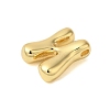 Rack Plating Brass Pendants KK-C067-10G-N-2