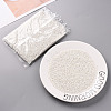 Glass Seed Beads SEED-A010-2mm-41-5