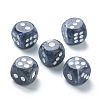 Natural Sodalite Cabochons G-M378-02K-1