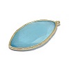 Cat Eye Pendants G-E526-19-3