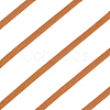 5M Flat Cowhide Leather Cords WL-GF0001-27C-01-6