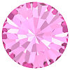 Preciosa® MAXIMA Crystal Round Stones Y-PRC-RBSS12-70010-3