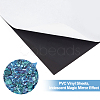 PVC Vinyl Sheets DIY-WH0409-04A-4