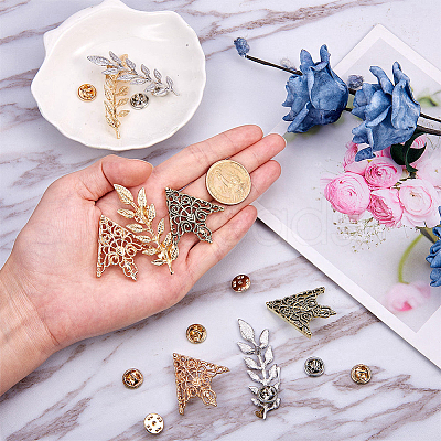 Alloy Brooches JEWB-PH0001-04-1