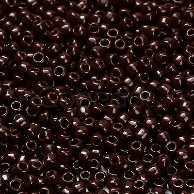 TOHO 8/0 Round Beads SEED-TR08-0046D-1