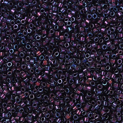 MIYUKI Delica Beads X-SEED-J020-DB1004-1