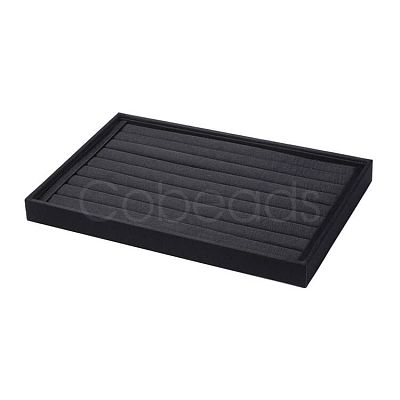 Wood Ring Displays RDIS-G004-02-1