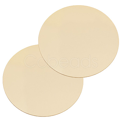 Brass Sheet LS-KK-WH20011-01G-C-1