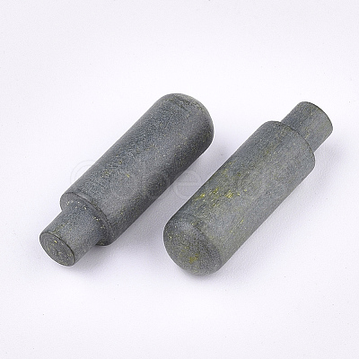 Natural Wood Beads WOOD-T018-03B-1