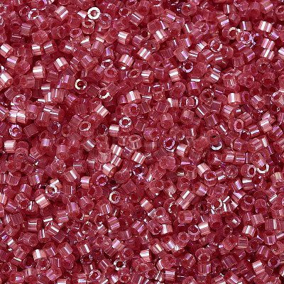 MIYUKI Delica Beads X-SEED-J020-DB1865-1