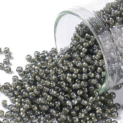 TOHO Round Seed Beads X-SEED-TR11-0371-1