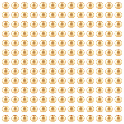 Rack Plating Brass Beads KK-TA0001-88G-03-1