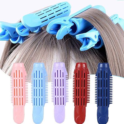 Volumizing Hair Root Clips MRMJ-WH0061-10B-1