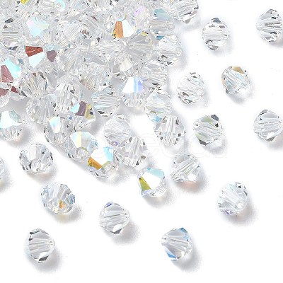Preciosa® Crystal Beads X-PRC-BA5-00030-201-1