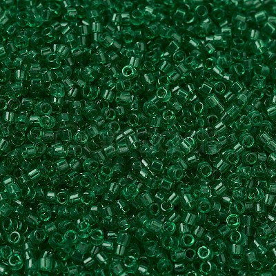 MIYUKI Delica Beads SEED-MY11-DB0705-1