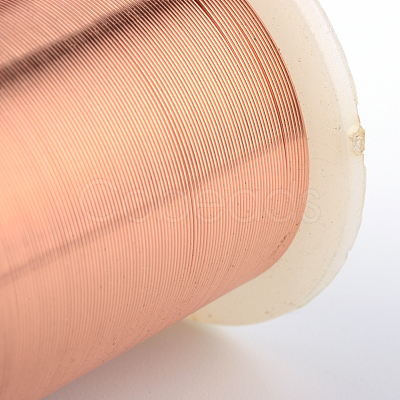 Bare Copper Wire CWIR-R004-0.5mm-09-1