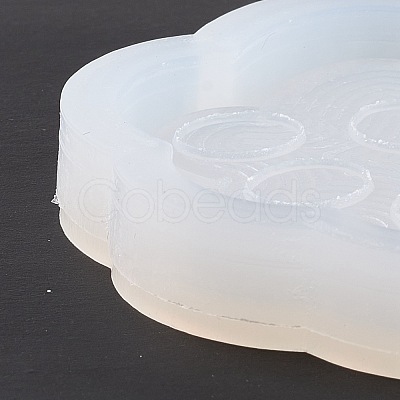Shaker Molds DIY-G059-B06-1