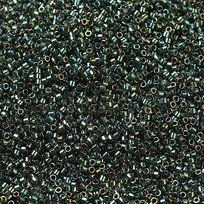 MIYUKI Delica Beads Small X-SEED-J020-DBS0125-1