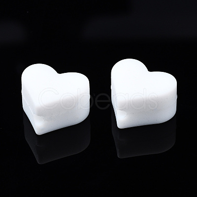Food Grade Eco-Friendly Silicone Beads SIL-N002-11A-10-1