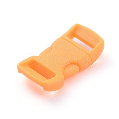 Plastic Adjustable Quick Side Release Buckles KY-WH0020-33Q-1