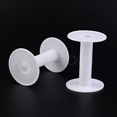 Plastic Empty Spools for Wire TOOL-73D-1