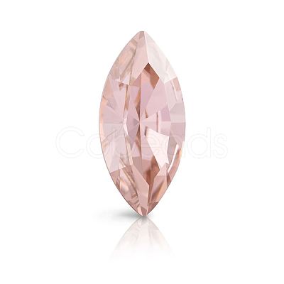 Preciosa® MAXIMA Crystal Fancy Stones X-PRC-FG8-70530-1