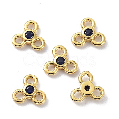 Brass Chandelier Components Links KK-B047-01G-03-1