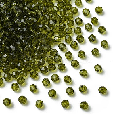 Preciosa® Crystal Beads X-PRC-BB4-50230-1