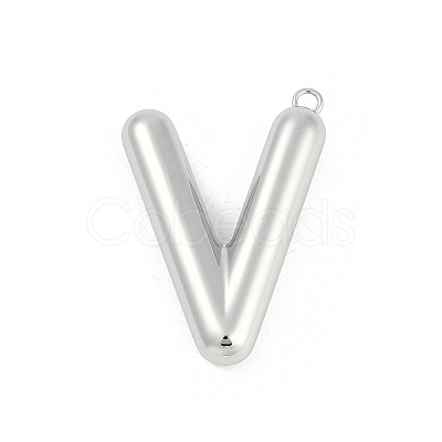 304 Stainless Steel Pendants STAS-I325-146P-V-1
