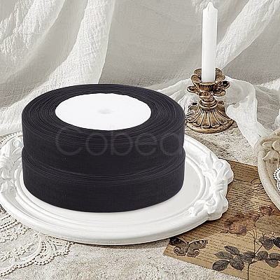 Nylon Ribbon for Gift Packaging OCOR-WH20001-73B-1