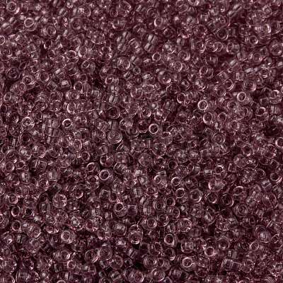 MIYUKI Round Rocailles Beads SEED-JP0010-RR0142-1