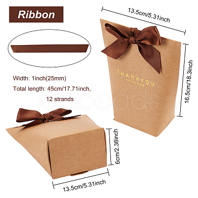 Paper Bags CARB-BC0001-14-1