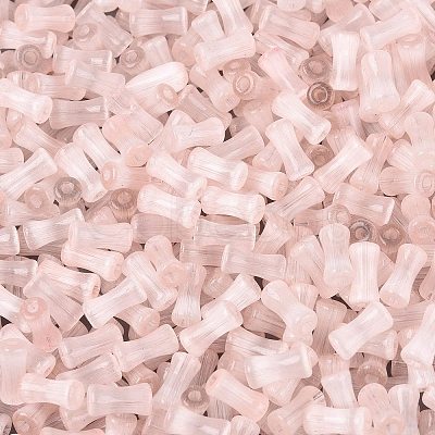FGB Grade A Drawbench Style Glass Seed Beads SEED-Q040-01A-11-1