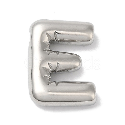 Non-Tarnish 304 Stainless Steel Pendants STAS-Z063-01P-E-1