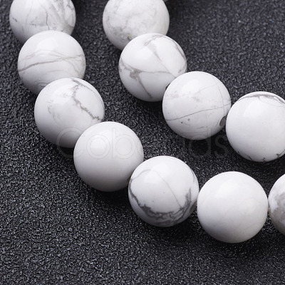 Gemstone Beads Strands GSR4mmC015-1