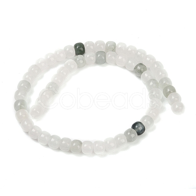 Natural Jade Beads Strands G-K391-A01-01-1