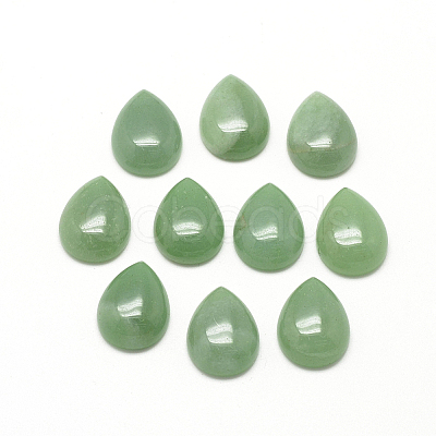 Natural & Synthetic Mixed Gemstone Cabochons LS-G-R417-13x18-M-1