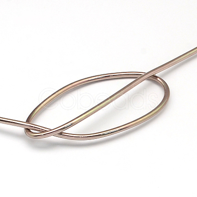 Anodized Aluminum Wire AW-S001-1.5mm-15-1