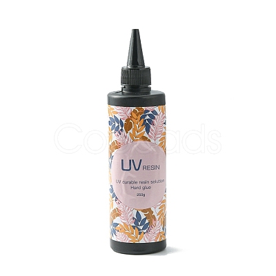 UV Glue and Bottles DIY-YWC0001-89A-1