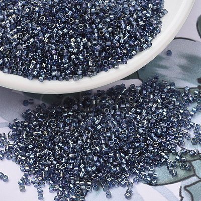 MIYUKI Delica Beads X-SEED-J020-DB2387-1