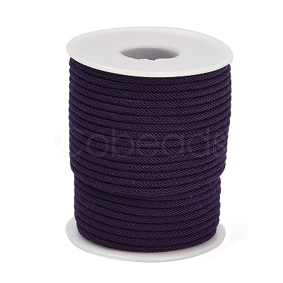 Nylon Braided Cord NWIR-C004-04A-09-1