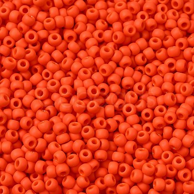 TOHO 8/0 Round Beads SEED-XTR08-0050F-1