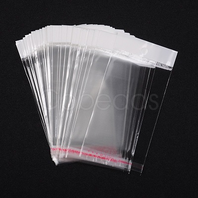 Pearl Film Cellophane Bags T02H0012-1