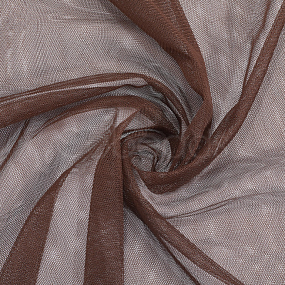Polyester Mesh Fabric DIY-WH20009-40M-1
