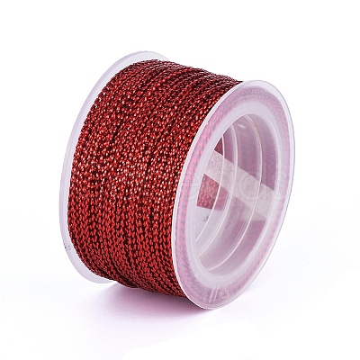 Nylon Metallic Cords MCOR-E002-12-1