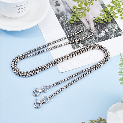 Bag Strap Chains FIND-WH0043-93P-1